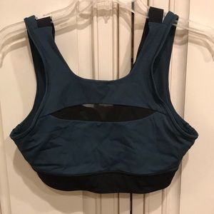 Lululemon sport bra sz 8